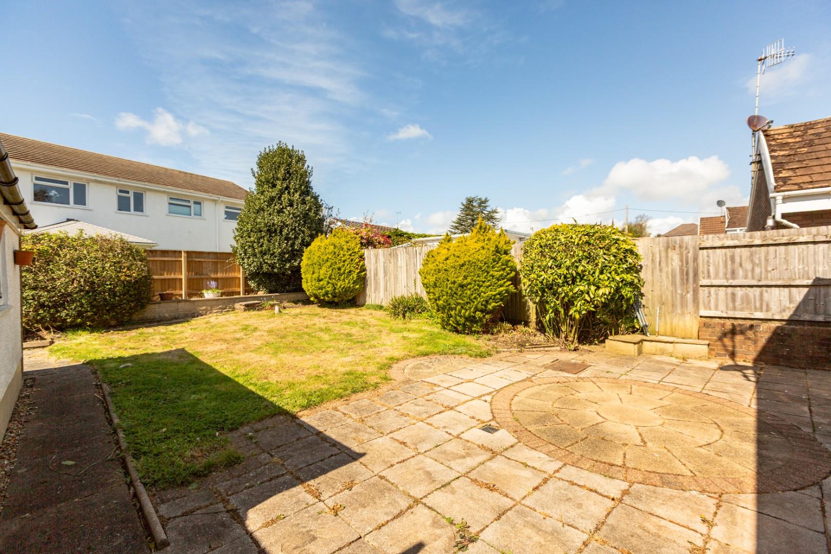 Northlands Park, Bishopston, Swansea, SA3 3JW